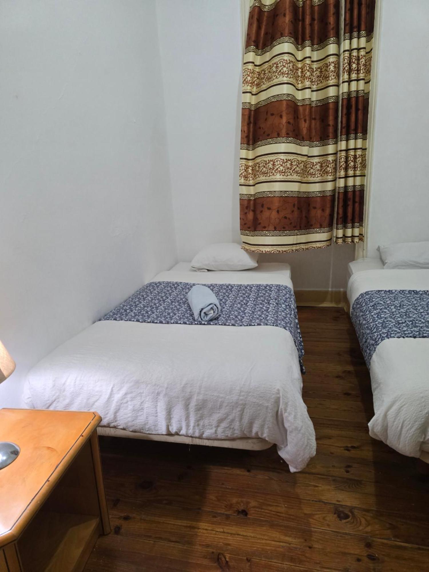Lisbangla Guest House Lisbon Exterior photo