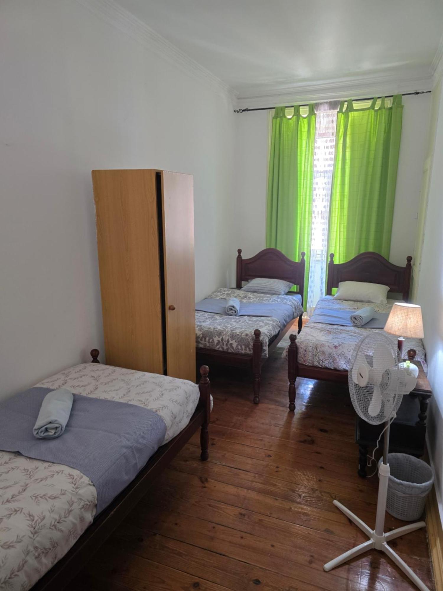Lisbangla Guest House Lisbon Exterior photo