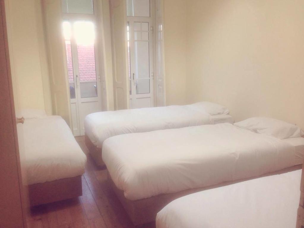 Lisbangla Guest House Lisbon Exterior photo