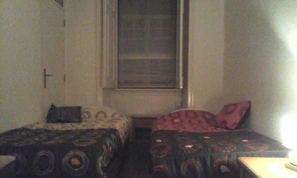 Lisbangla Guest House Lisbon Exterior photo