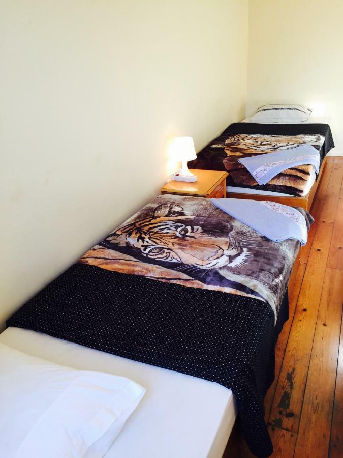 Lisbangla Guest House Lisbon Exterior photo