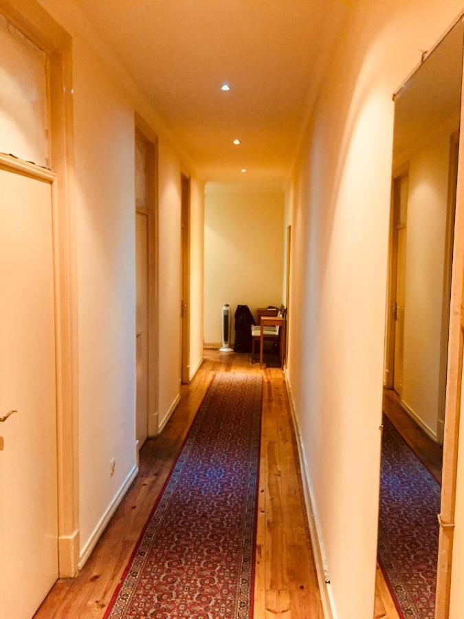 Lisbangla Guest House Lisbon Exterior photo