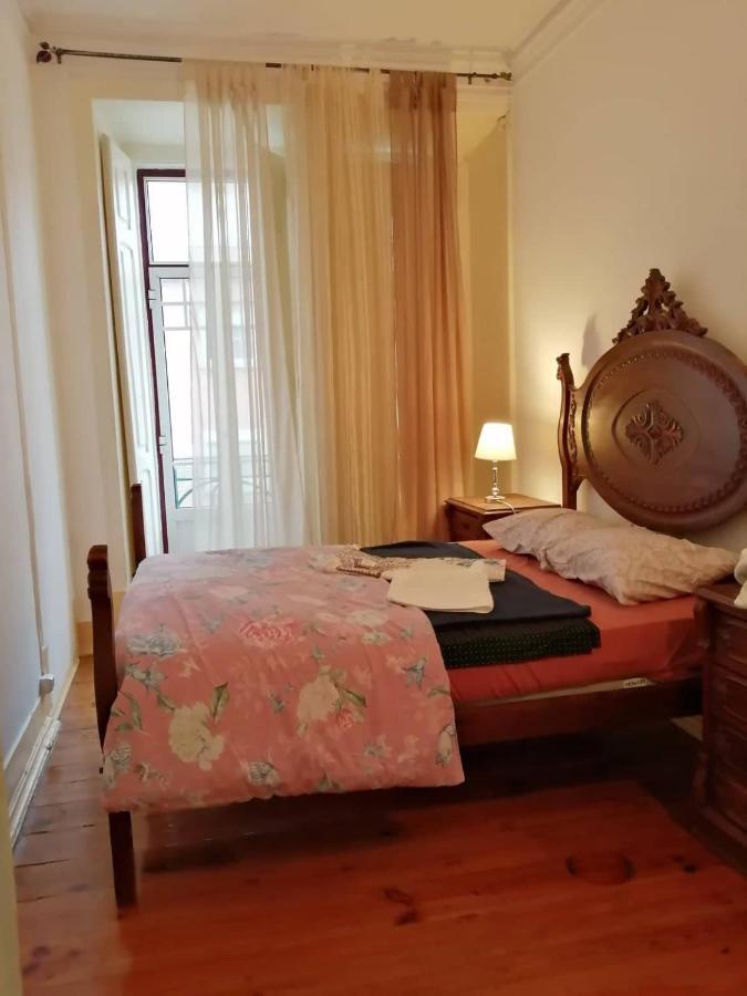 Lisbangla Guest House Lisbon Exterior photo